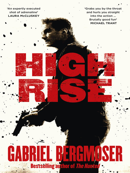 Cover image for High Rise